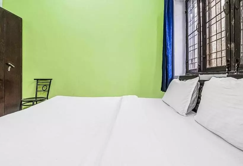 Spot On Hotel Green View Stays