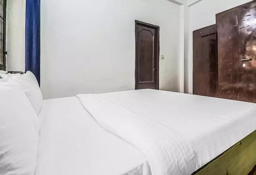 Spot On Hotel Green View Stays