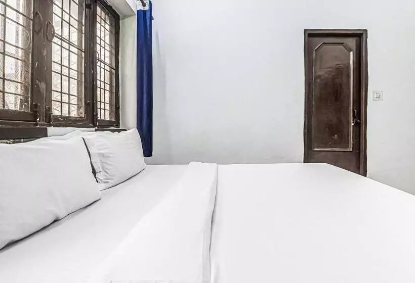 Spot On Hotel Green View Stays