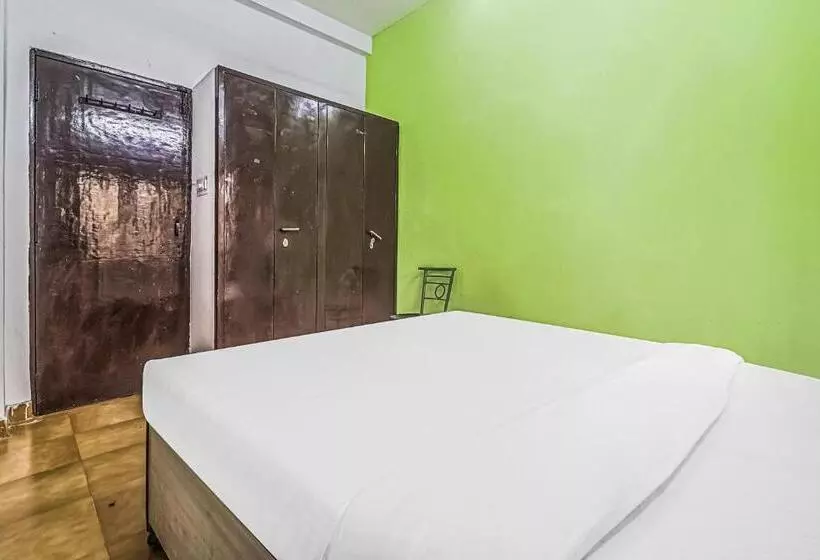 Spot On Hotel Green View Stays