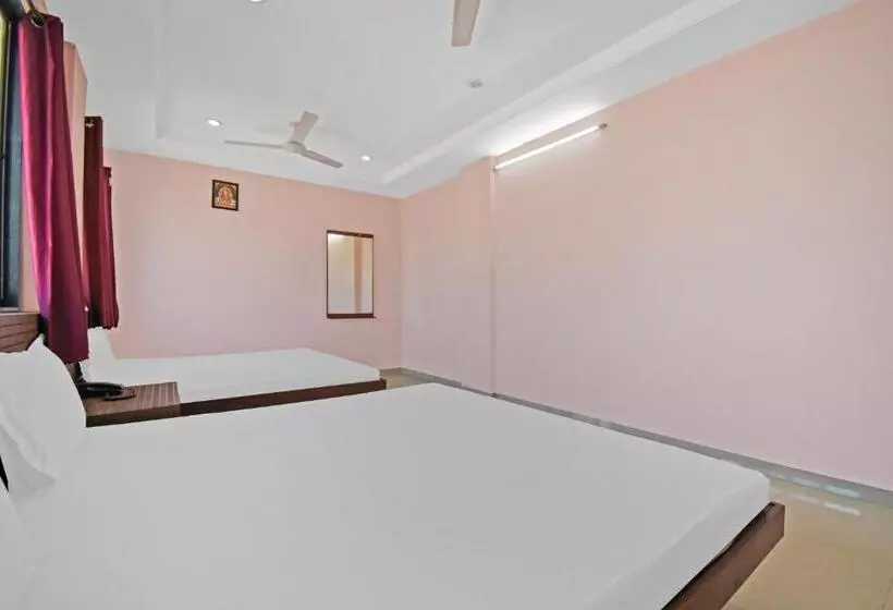 Spot On Hotel Om Residency