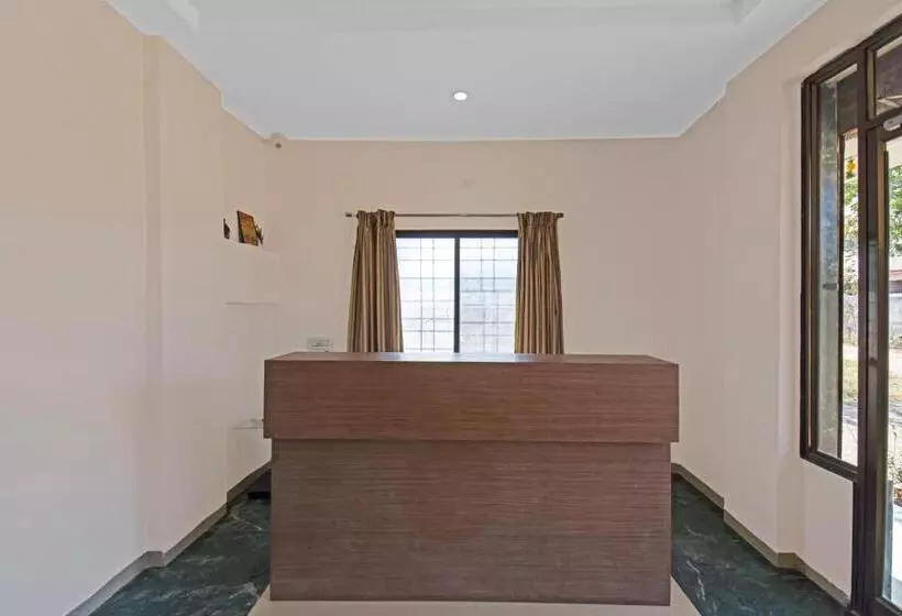 Spot On Hotel Om Residency