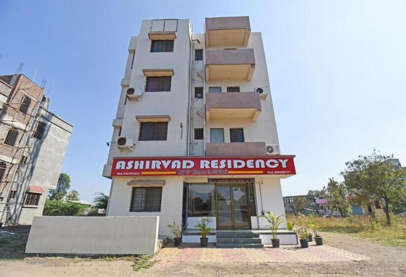 Spot On Hotel Om Residency