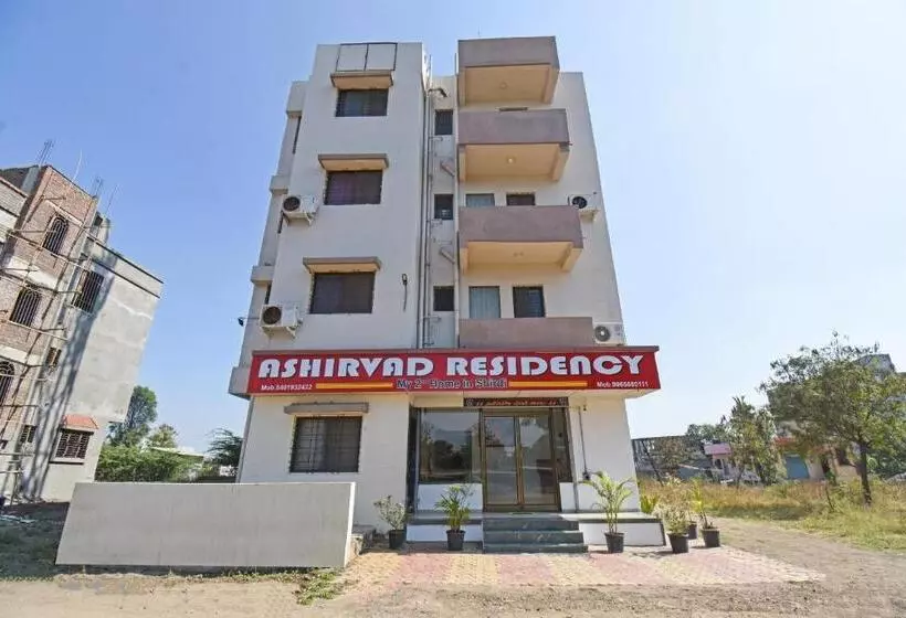 Spot On Hotel Om Residency