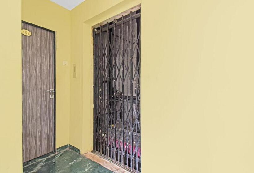 Spot On Hotel Om Residency