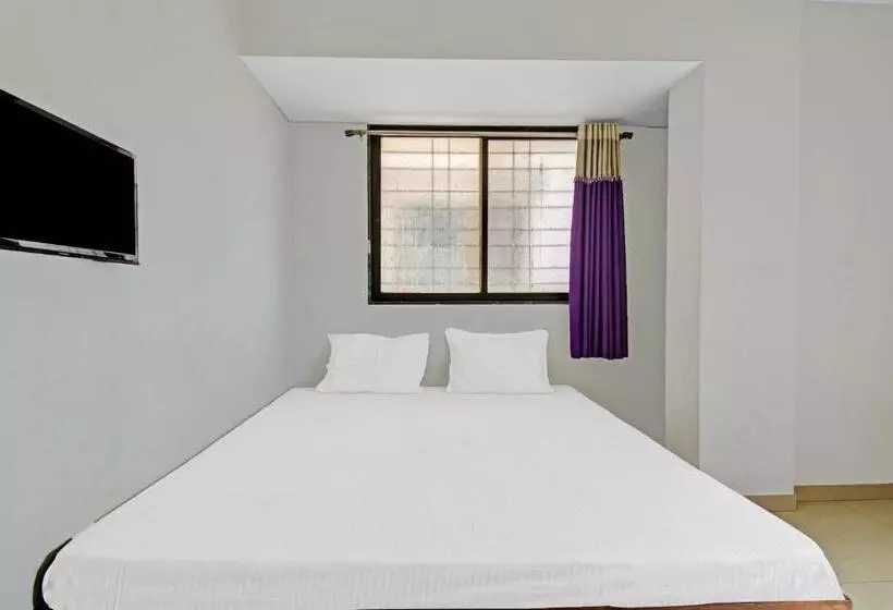 Spot On Hotel Om Residency