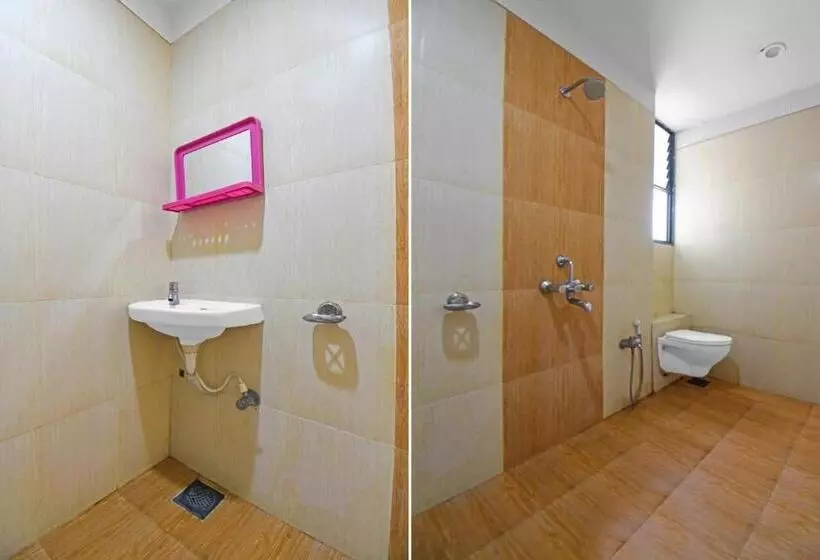 Spot On Hotel Om Residency