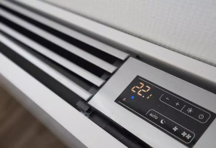 Thermal Apartman   Em