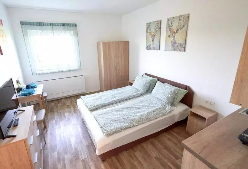 Thermal Apartman   Em