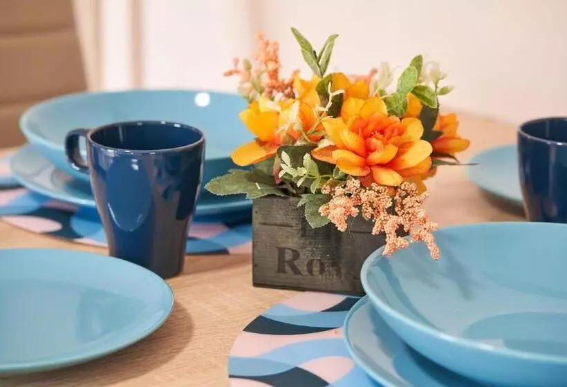 Thermal Apartman   Em