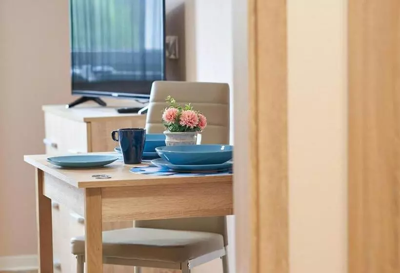 Thermal Apartman   Em