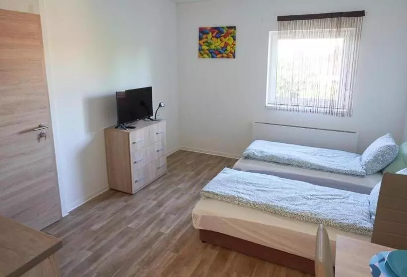 Thermal Apartman   Em