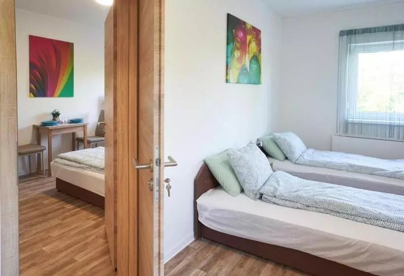 Thermal Apartman   Em