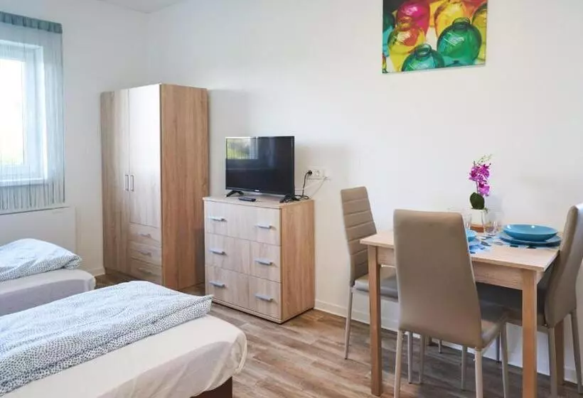 Thermal Apartman   Em