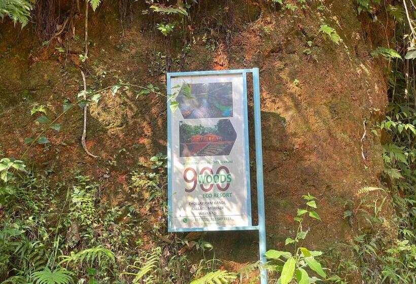 900 Woods Wayanad Eco Resort A Sprawling Jungle Stay Near Glass Bridge
