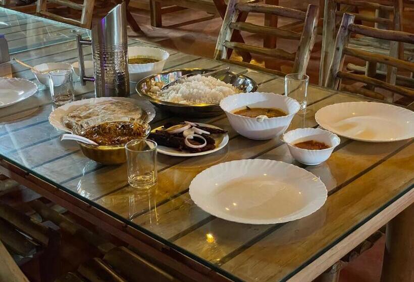 900 Woods Wayanad Eco Resort A Sprawling Jungle Stay Near Glass Bridge