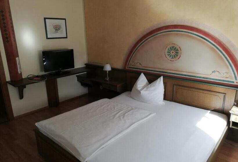 ユースホステル Gasthof Kogler Greisinger