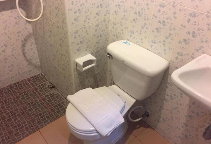 הוסטל Home Rezidence Prachinburi