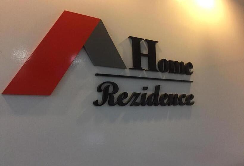 הוסטל Home Rezidence Prachinburi