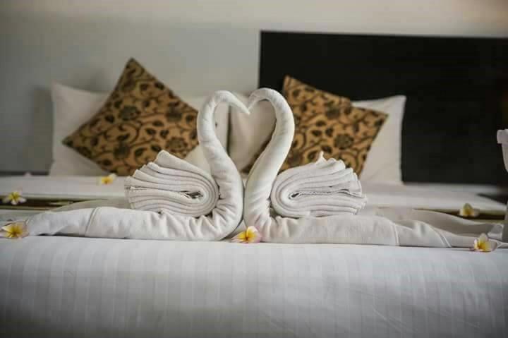 הוסטל Home Rezidence Prachinburi