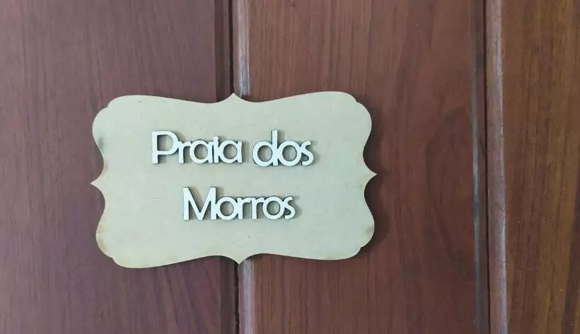 ユースホステル Parcel Do Gostoso Pousada