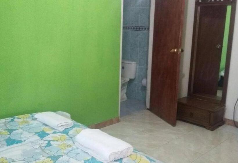 هاستل Posada Valerie