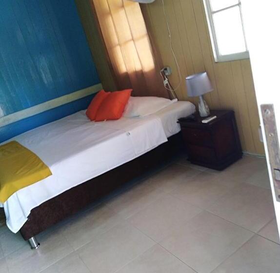 هاستل Posada Valerie