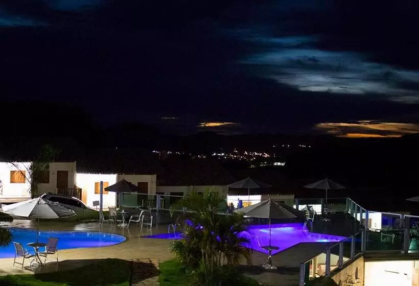 ユースホステル Pousada Luna Zen