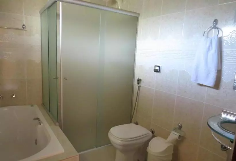 ユースホステル Pousada Luna Zen