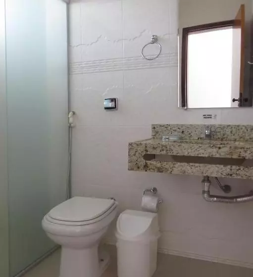 ユースホステル Pousada Luna Zen