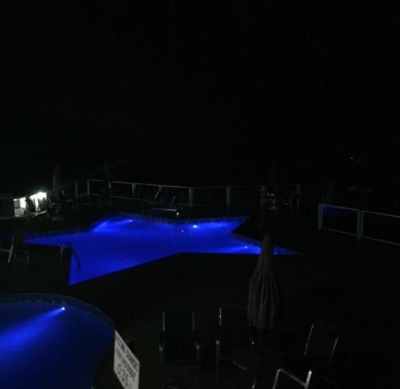 Herberge Pousada Luna Zen