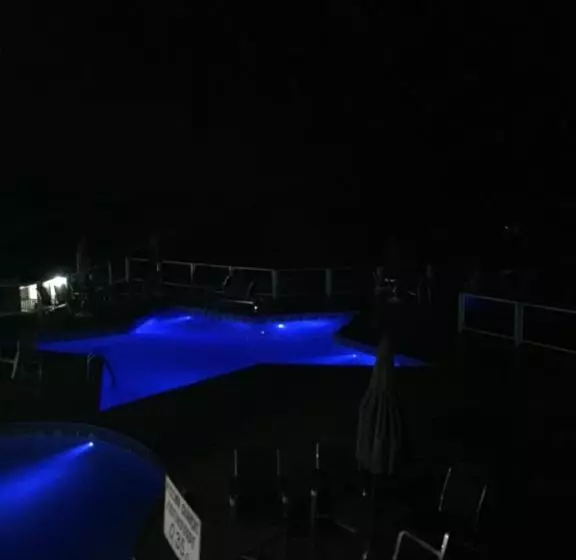 ユースホステル Pousada Luna Zen