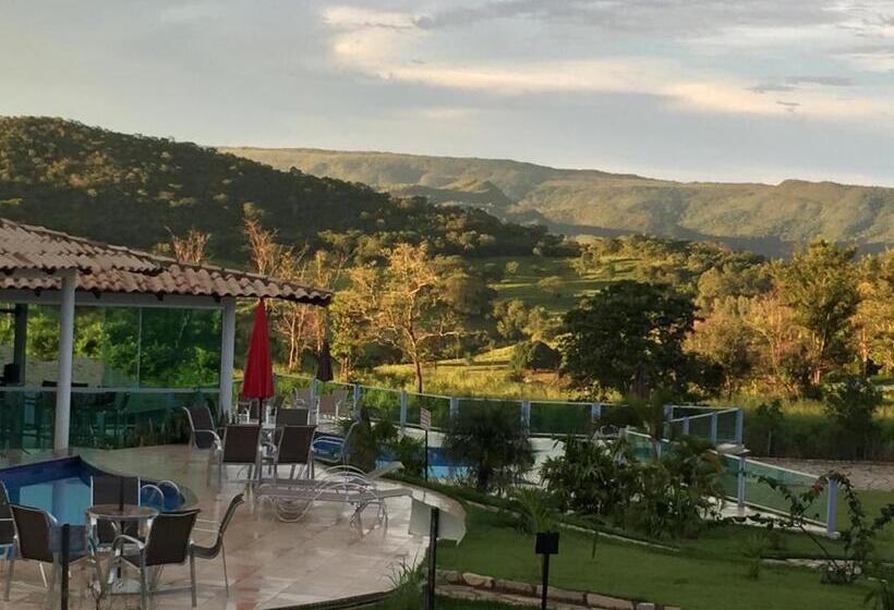 Herberge Pousada Luna Zen