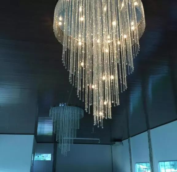 ユースホステル Pousada Luna Zen