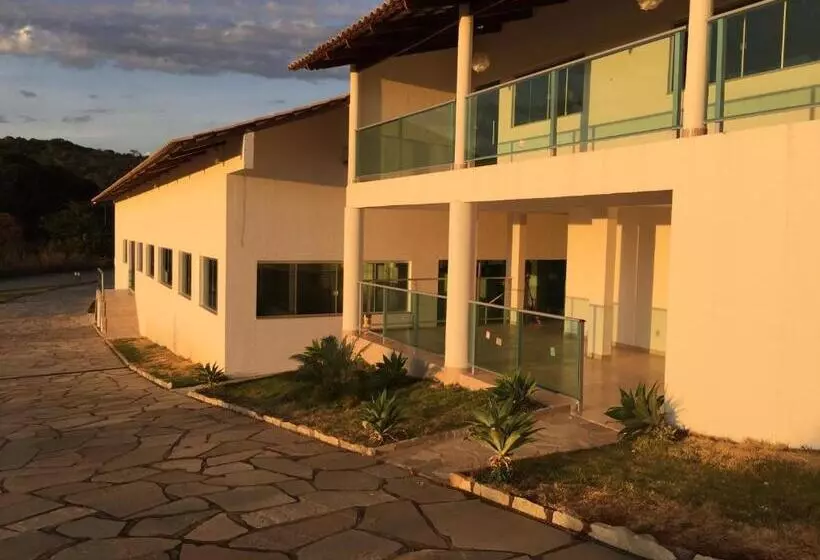 ユースホステル Pousada Luna Zen