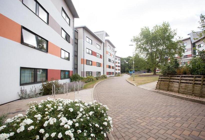 호스텔 Venue Reading Accommodation