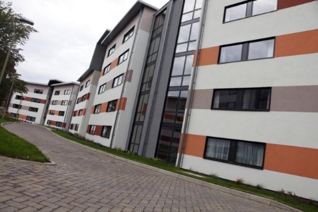 호스텔 Venue Reading Accommodation