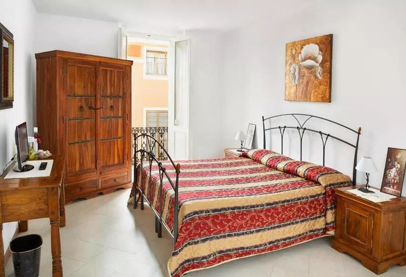 B&b Affittacamere Via Del Centro