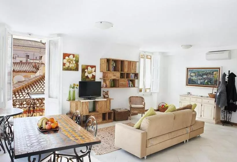 B&b Affittacamere Via Del Centro