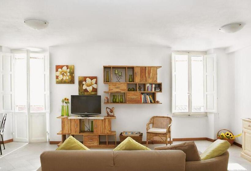 B&b Affittacamere Via Del Centro