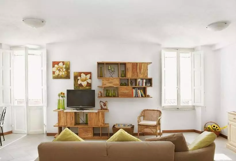 B&b Affittacamere Via Del Centro