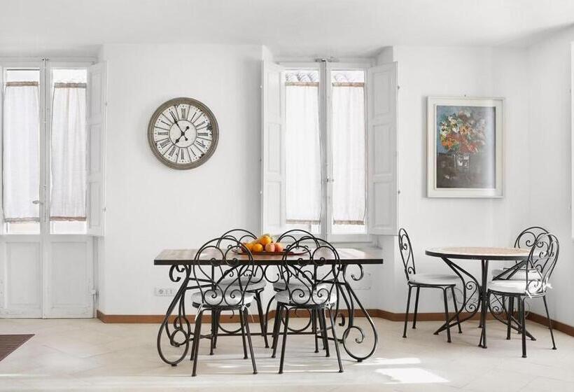 B&b Affittacamere Via Del Centro