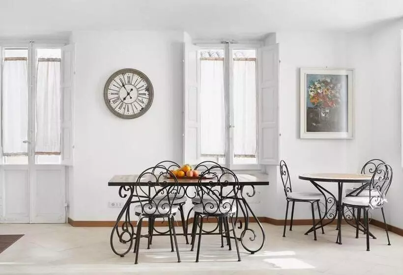 B&b Affittacamere Via Del Centro