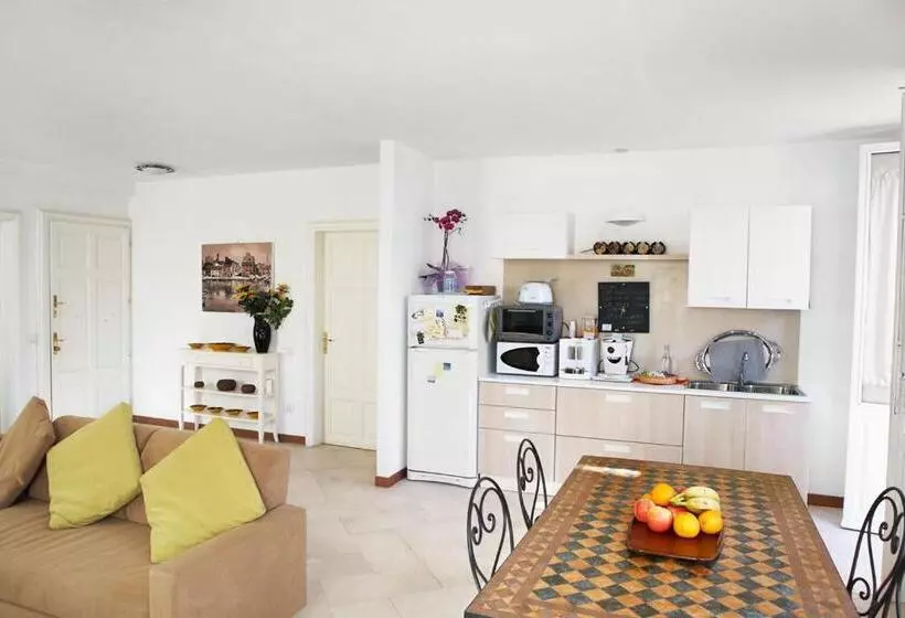 B&b Affittacamere Via Del Centro