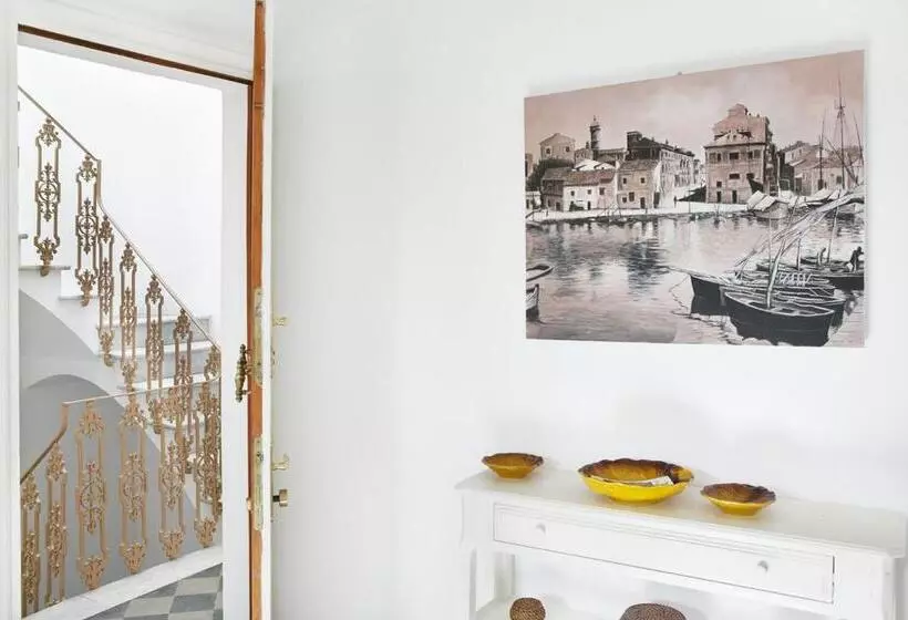 B&b Affittacamere Via Del Centro