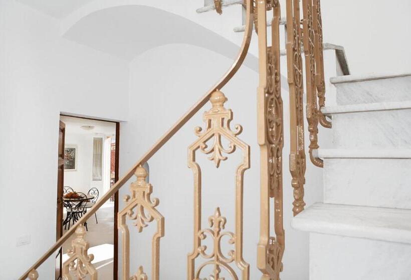 B&b Affittacamere Via Del Centro