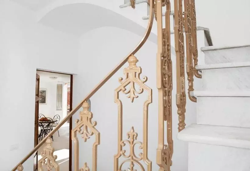 B&b Affittacamere Via Del Centro