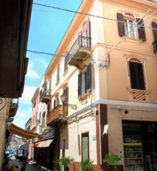 B&b Affittacamere Via Del Centro