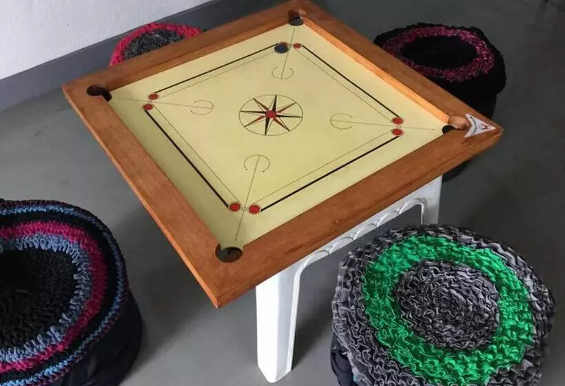 Beach Break Surf Hostel