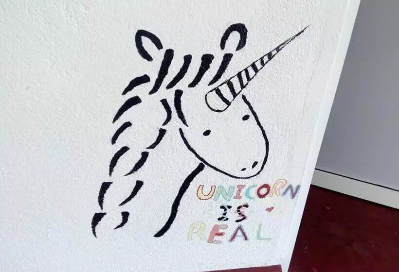 Beach Break Surf Hostel